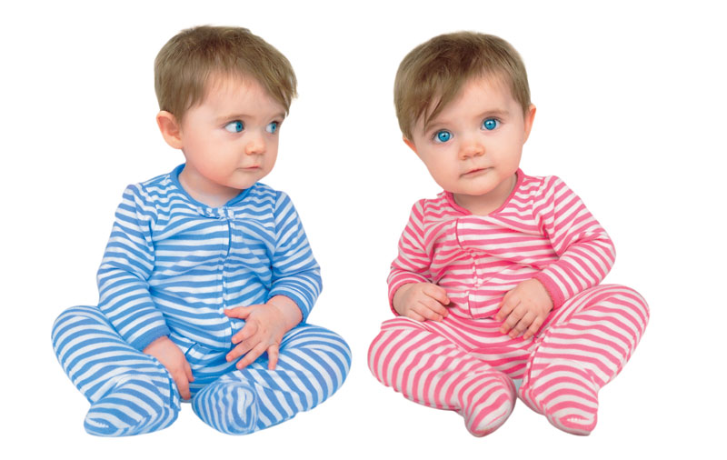 И исхрана важна за близаначку трудноћу